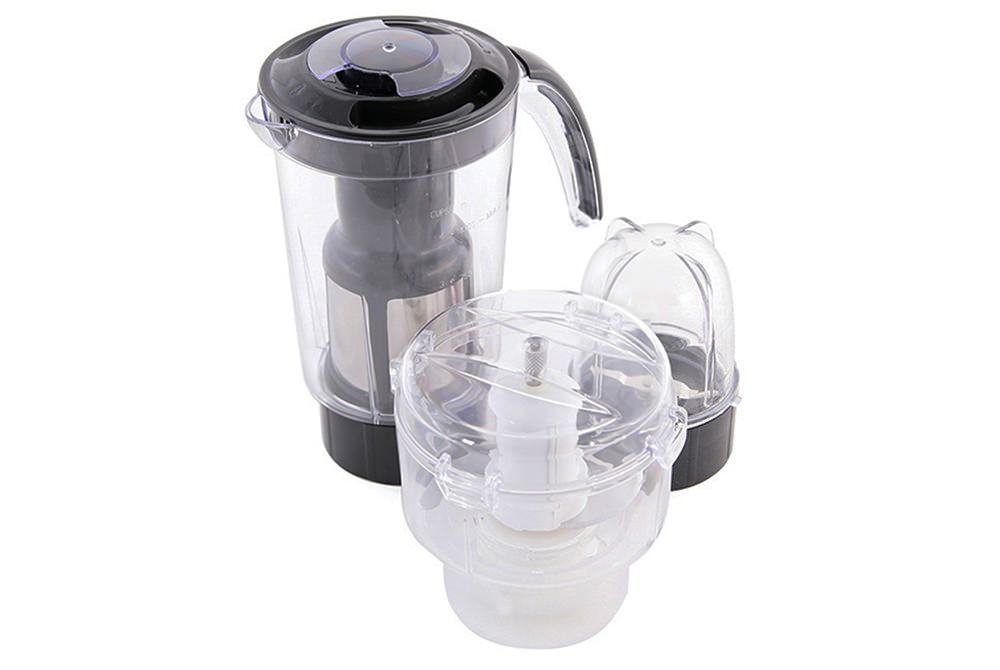 Máy xay sinh tố đa năng SUNHOUSE SHD5326G vàng 003