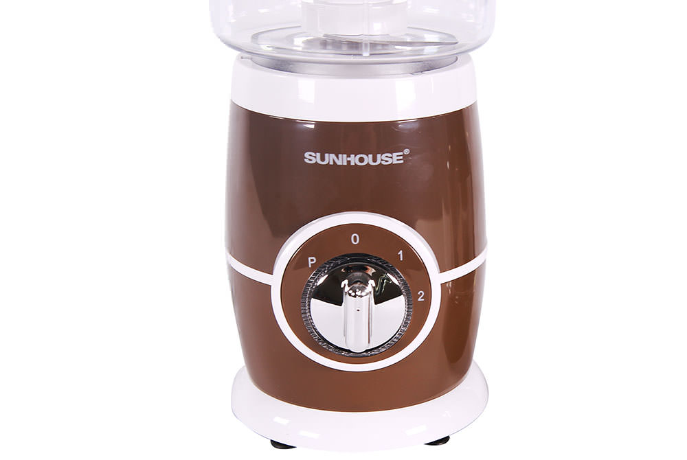 Máy xay sinh tố đa năng SUNHOUSE SHD5329 cà phê 007