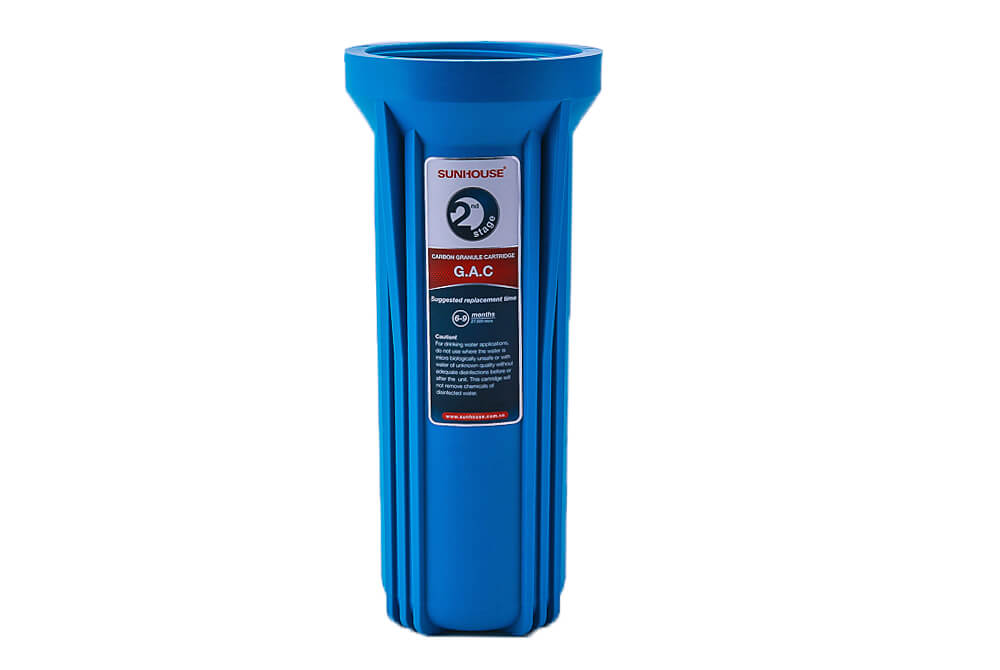 Lõi lọc nước số 2 SUNHOUSE SHRLL2 001