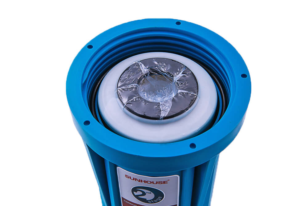 Lõi lọc nước số 2 SUNHOUSE SHRLL2 002