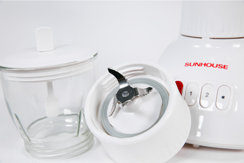 Máy xay sinh tố đa năng SUNHOUSE SHD5580 004