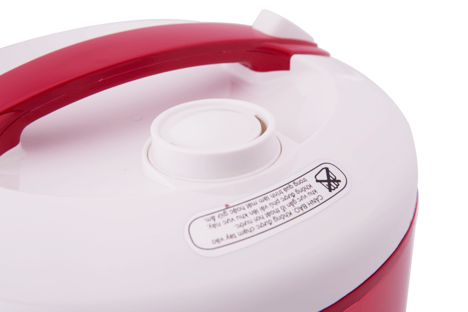 Nồi cơm điện 1.8L SUNHOUSE SHD8614 007