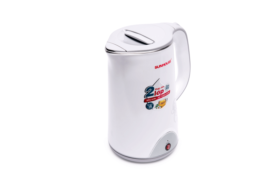 Ấm siêu tốc inox SUNHOUSE SHD1388 006