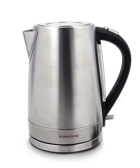 Ấm siêu tốc inox SUNHOUSE SHD1375 002
