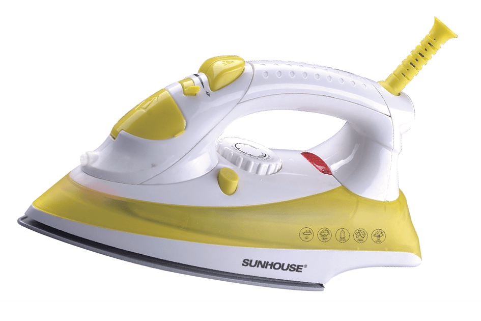 Bàn là hơi SUNHOUSE SHD2067 001