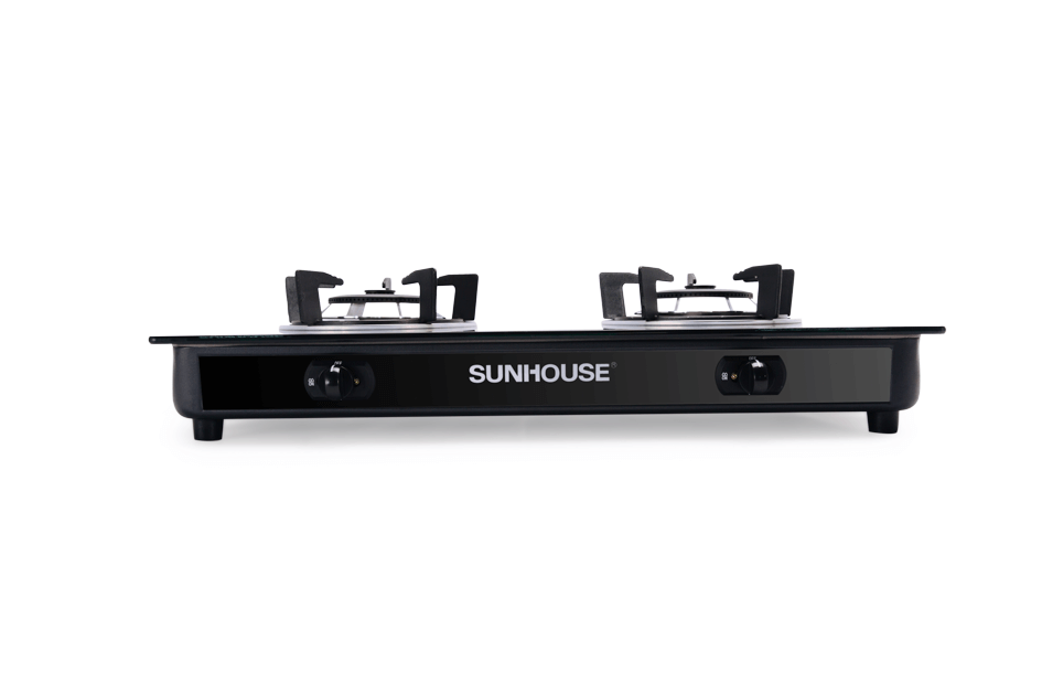 Bếp gas dương kính SUNHOUSE SHB3819MT 005