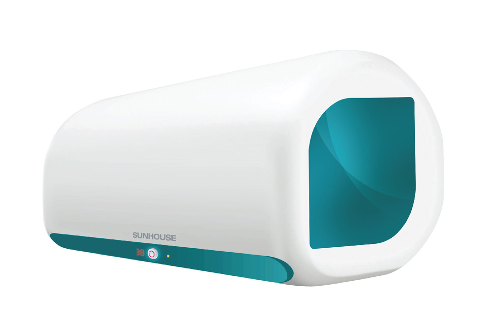 Bình nước nóng 30L SUNHOUSE SHA9375L 101