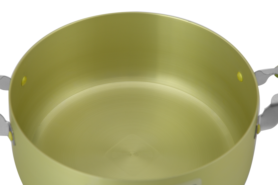 Bộ nồi anod SUNHOUSE SH8835 006