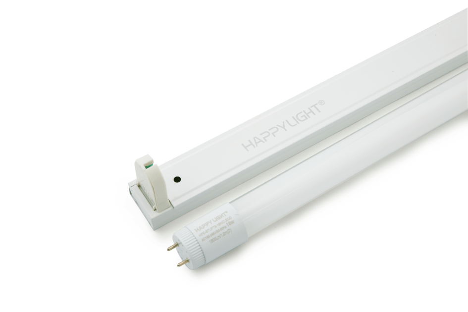 Bộ LED tube HAPPY LIGHT HPE-BTUPT8-18W.D.ECO (trắng) 004
