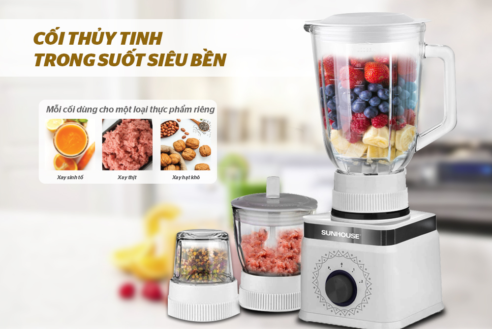  Cửa Hàng Đồ Gia Dụng Chung Thu 