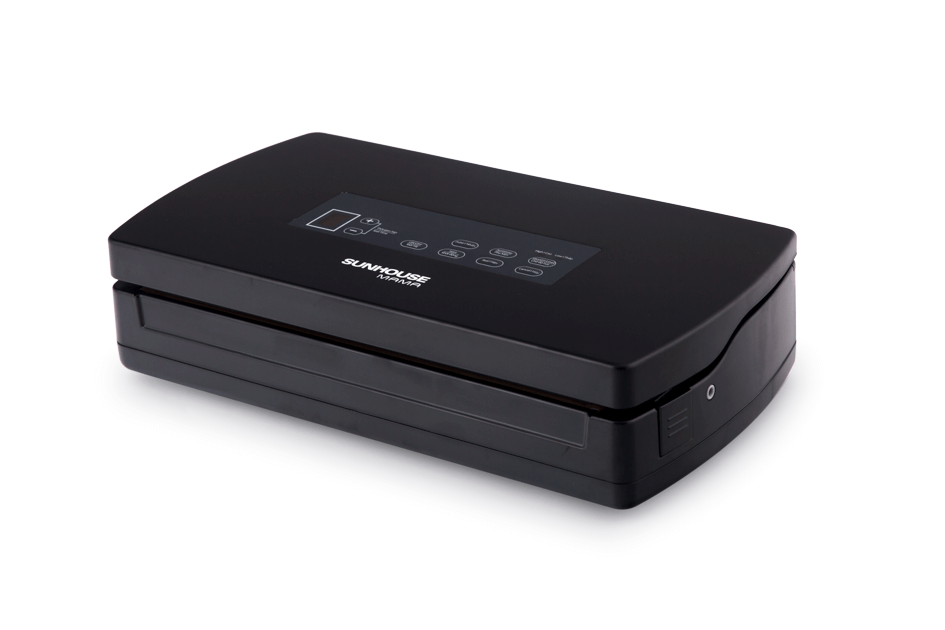 Máy hút chân không SUNHOUSE SHD5833 001