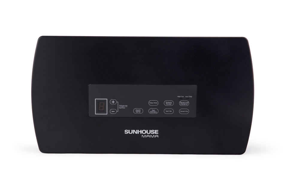 Máy hút chân không SUNHOUSE SHD5833 004