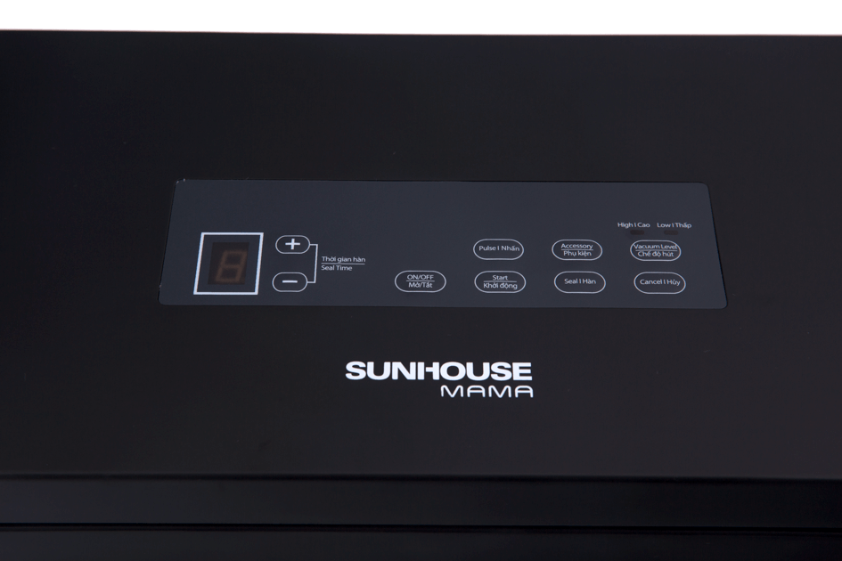 Máy hút chân không SUNHOUSE SHD5833 006