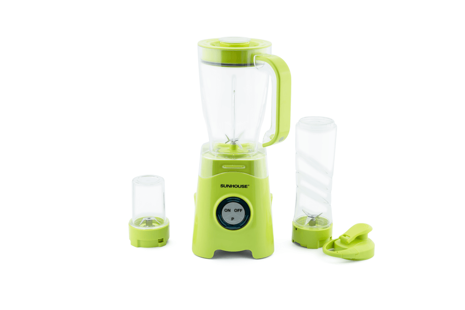 Máy xay sinh tố đa năng SUNHOUSE SHD5327G 001