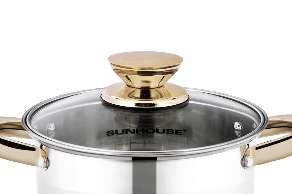 Nồi inox 5 đáy SUNHOUSE SHG24220 003
