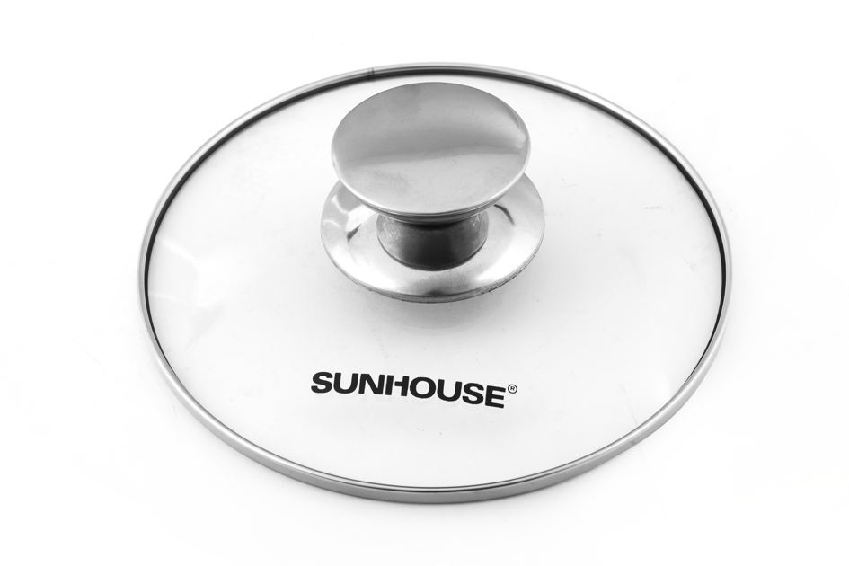 Nồi inox 3 đáy SUNHOUSE SH22116 003