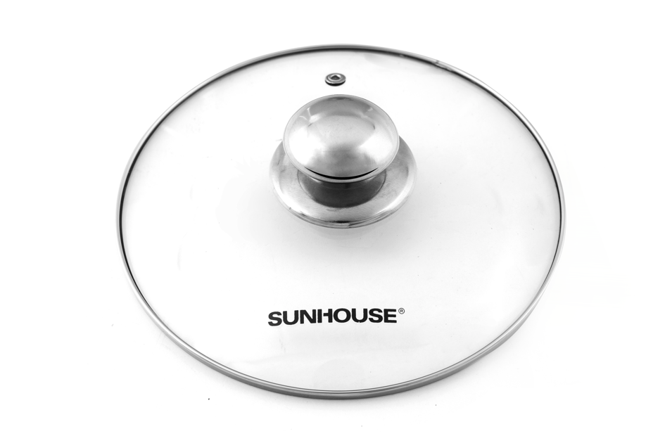 Nồi inox 3 đáy SUNHOUSE SH22124 003