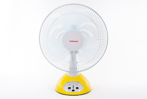 Quạt tích điện SUNHOUSE SH712 002