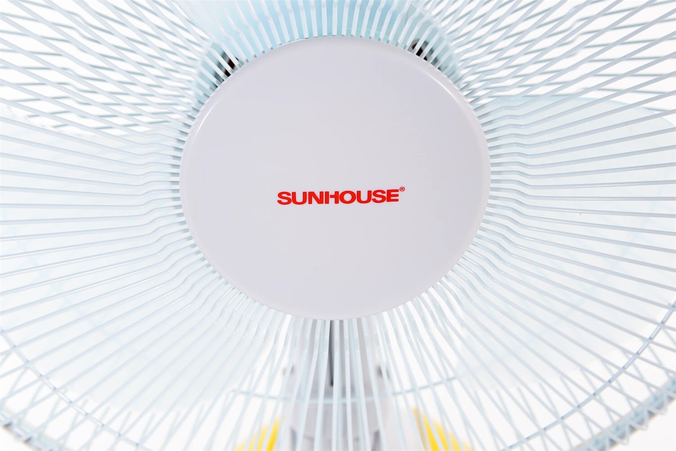 Quạt tích điện SUNHOUSE SH712 003