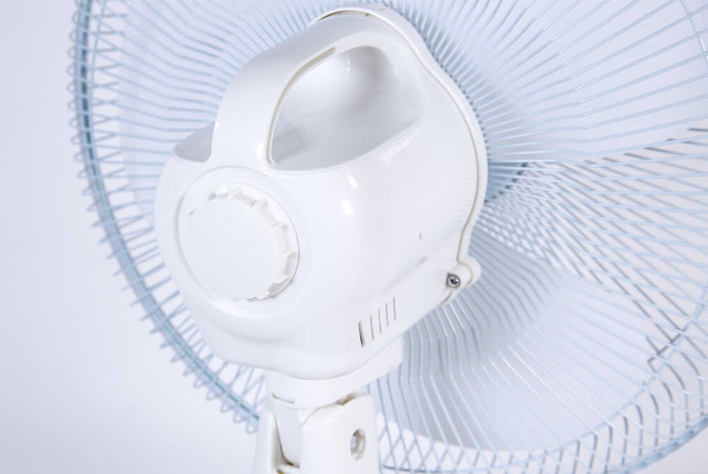 Quạt tích điện SUNHOUSE SH722 004