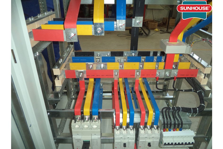 TỦ MSB Main SwitchBoard