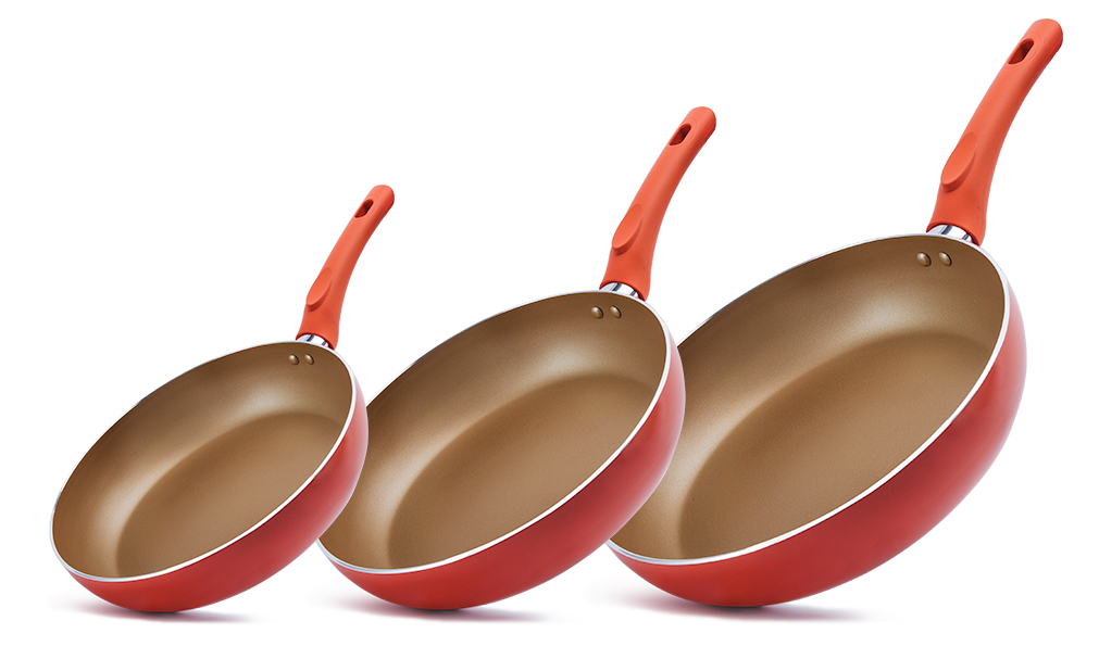 Tương thích mọi loại bếp