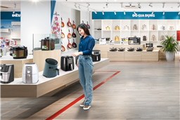 Top 9 kinh nghiệm mua nồi chiên không dầu chuyên gia khuyên bạn