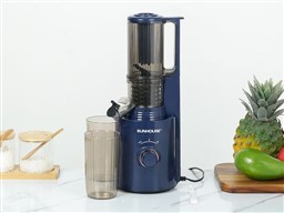 10 bước xử lý máy ép chậm bị kẹt không tháo được tại NHÀ