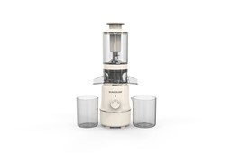 Máy ép chậm là gì? 6 Ưu điểm của máy ép chậm