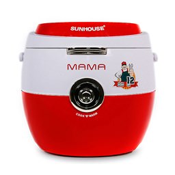 LỊCH PHÁT SÓNG QUẢNG CÁO TVC NỒI CƠM ĐIỆN SUNHOUSE MAMA