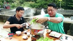 Lịch phát sóng chương trình “Nét ẩm thực Việt”