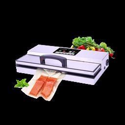 Nhận xét ưu, nhược điểm của máy hút chân không SHD5855