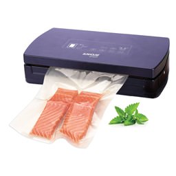 Khám phá những nút cơ bản khi sử dụng máy hút chân không