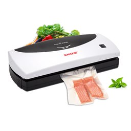 Máy hút chân không giúp bảo quản thực phẩm lâu hơn