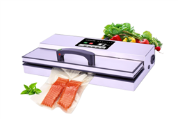 Hướng dẫn sử dụng máy hút chân không SUNHOUSE SHD5855