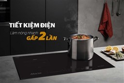 Dùng bếp ga hay bếp điện tiết kiệm hơn? [Đánh giá chi tiết]