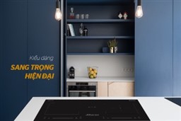 nên dùng bếp ga hay bếp điện