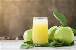 cách làm nước ép ổi bằng máy ép chậm