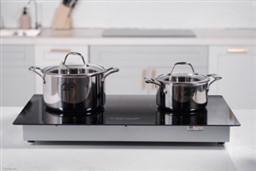 cách sử dụng bếp điện từ