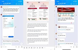 CẢNH BÁO GIẢ MẠO TẬP ĐOÀN SUNHOUSE NHẰM LỪA ĐẢO TRỤC LỢI