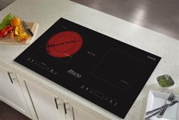 Bếp đôi từ và hồng ngoại loại nào tốt