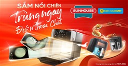 DANH SÁCH KHÁCH HÀNG TRÚNG THƯỞNG SẮM NỒI CHIÊN CÂN TẤT – ZẬT NGAY PHONE CHẤT | ĐIỆN MÁY XANH