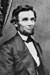 Bức thư của Abraham Lincoln gửi thầy giáo con trai