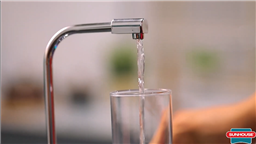 máy lọc nước không nóng