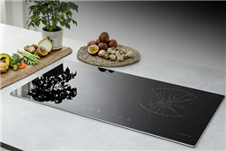 Bếp điện bị nứt mặt kính dùng do đâu? 6 mẹo xử lý siêu nhanh gọn