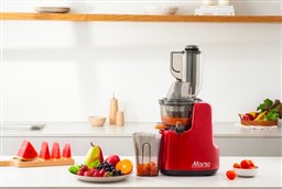 Gợi ý 5 mẫu máy ép chậm gia đình dựa trên 6 tiêu chí