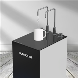 Máy lọc nước chảy yếu: 8 cách xử lý ai cũng thực hiện được!