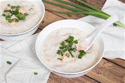 Muốn nấu cháo ngon bằng nồi áp suất thì cần biết những chú ý này