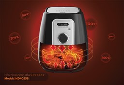 Những lưu ý để chọn mua nồi chiên không dầu tốt nhất