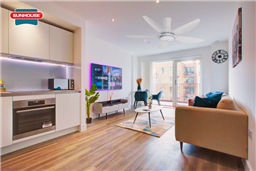 Quạt trần cổ ngắn - Giải pháp tối ưu cho trần thấp